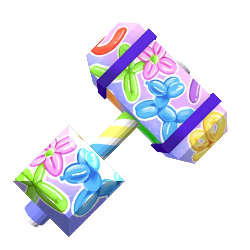 Balloon Animals