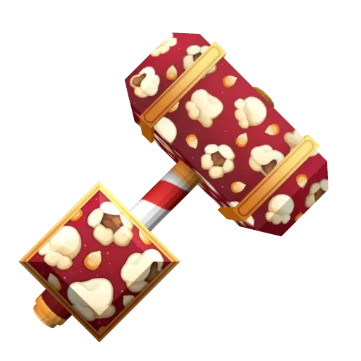 Popcorn N' Kernel