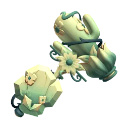 Viridian Cactus